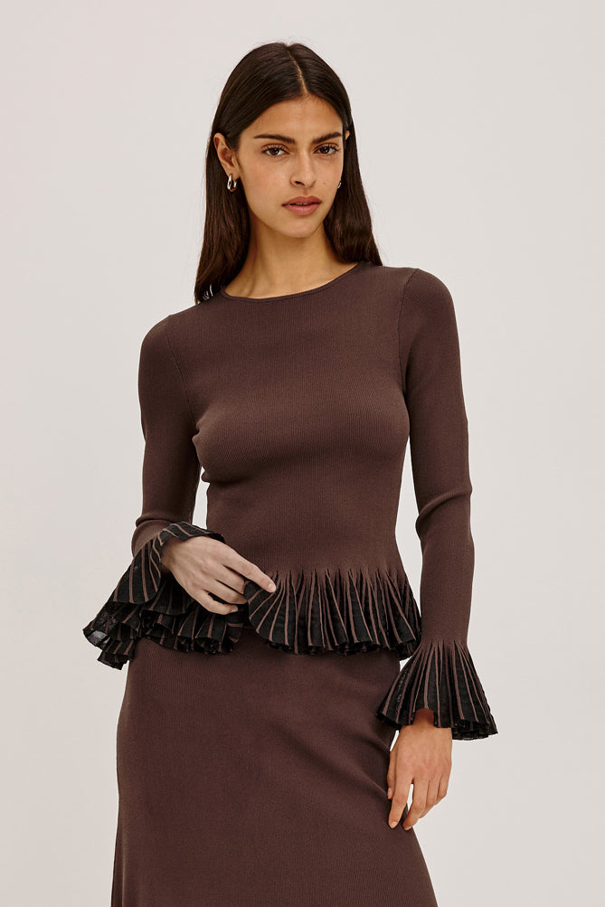 Nora Sweater