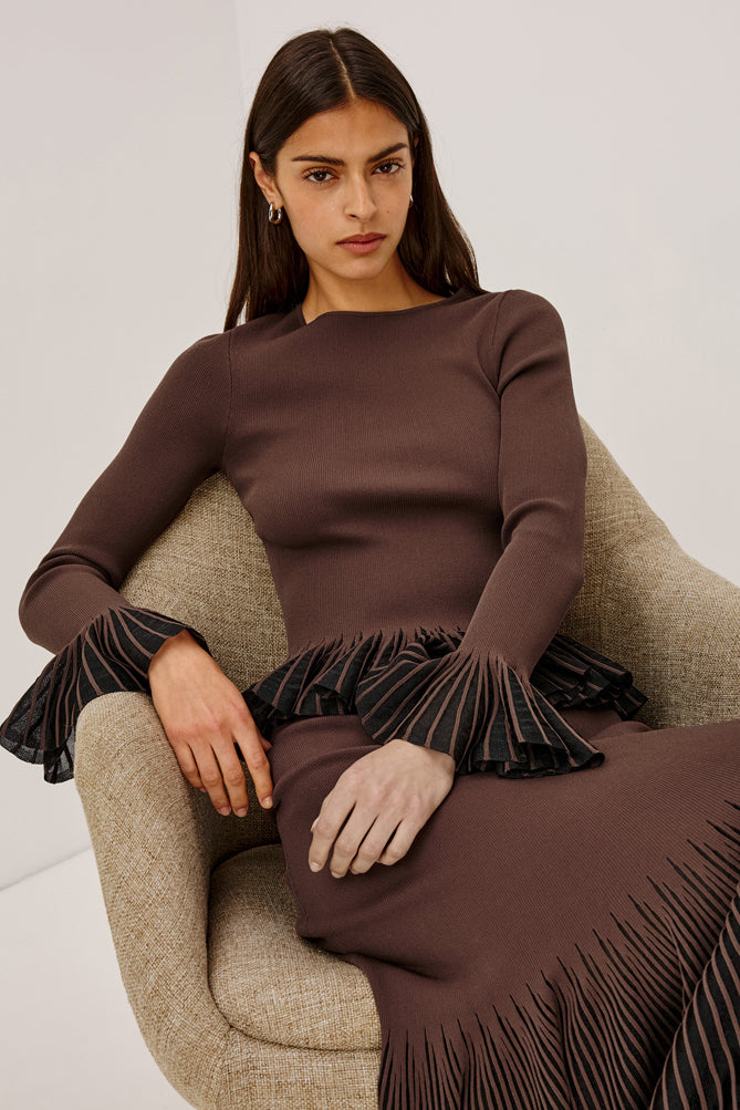 Nora Sweater