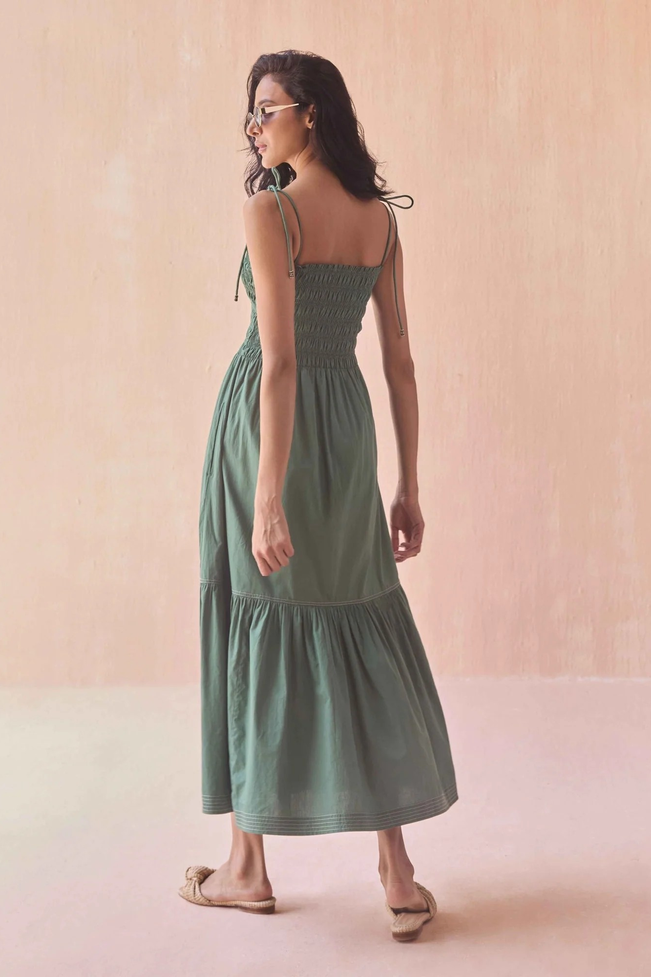 Adley Maxi