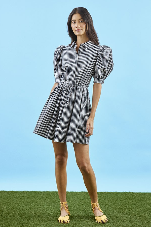 McCauley Dress