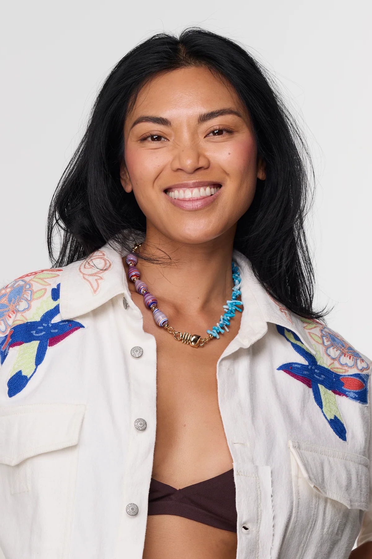Triana Necklace