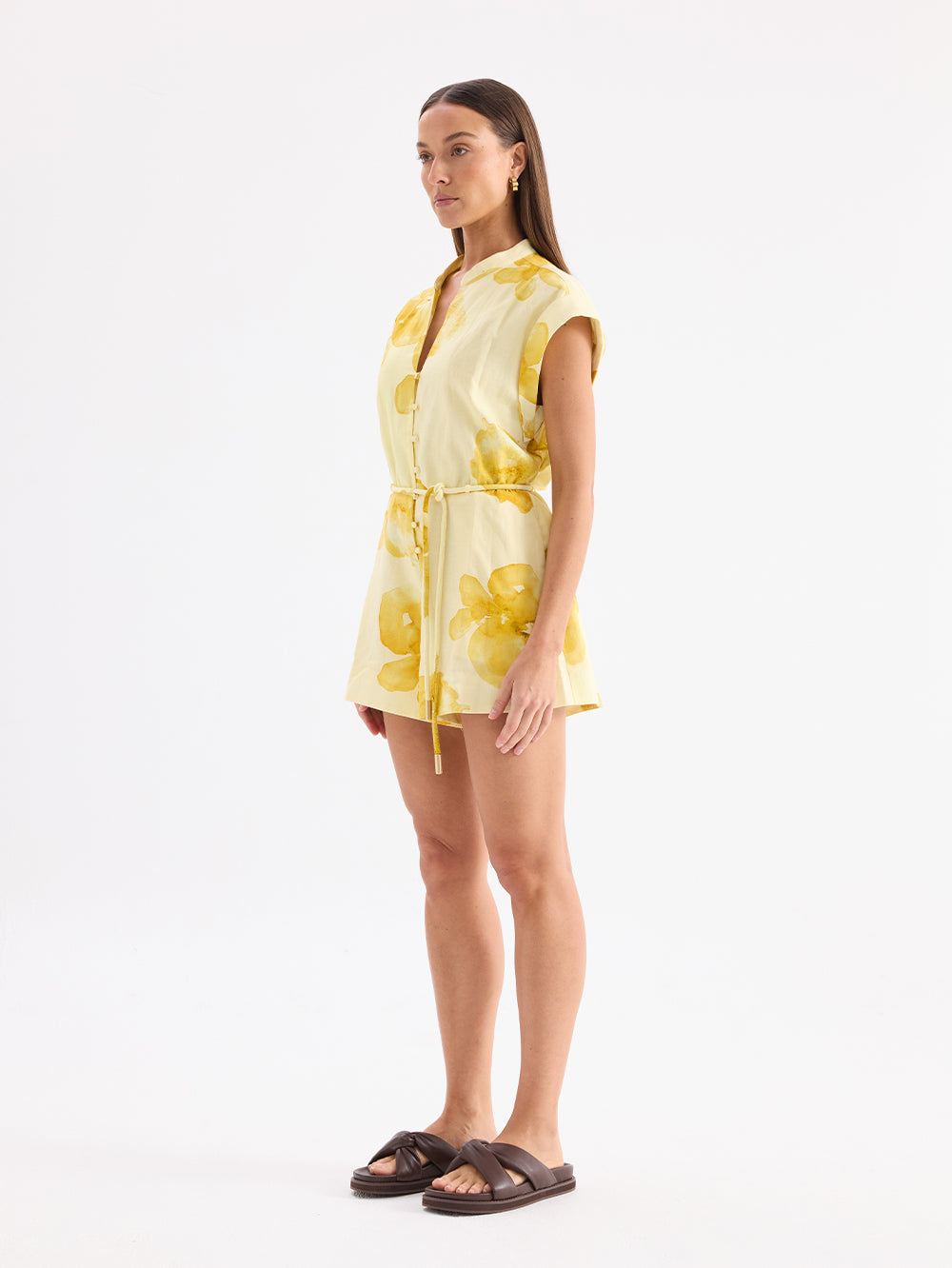 Maisey Playsuit