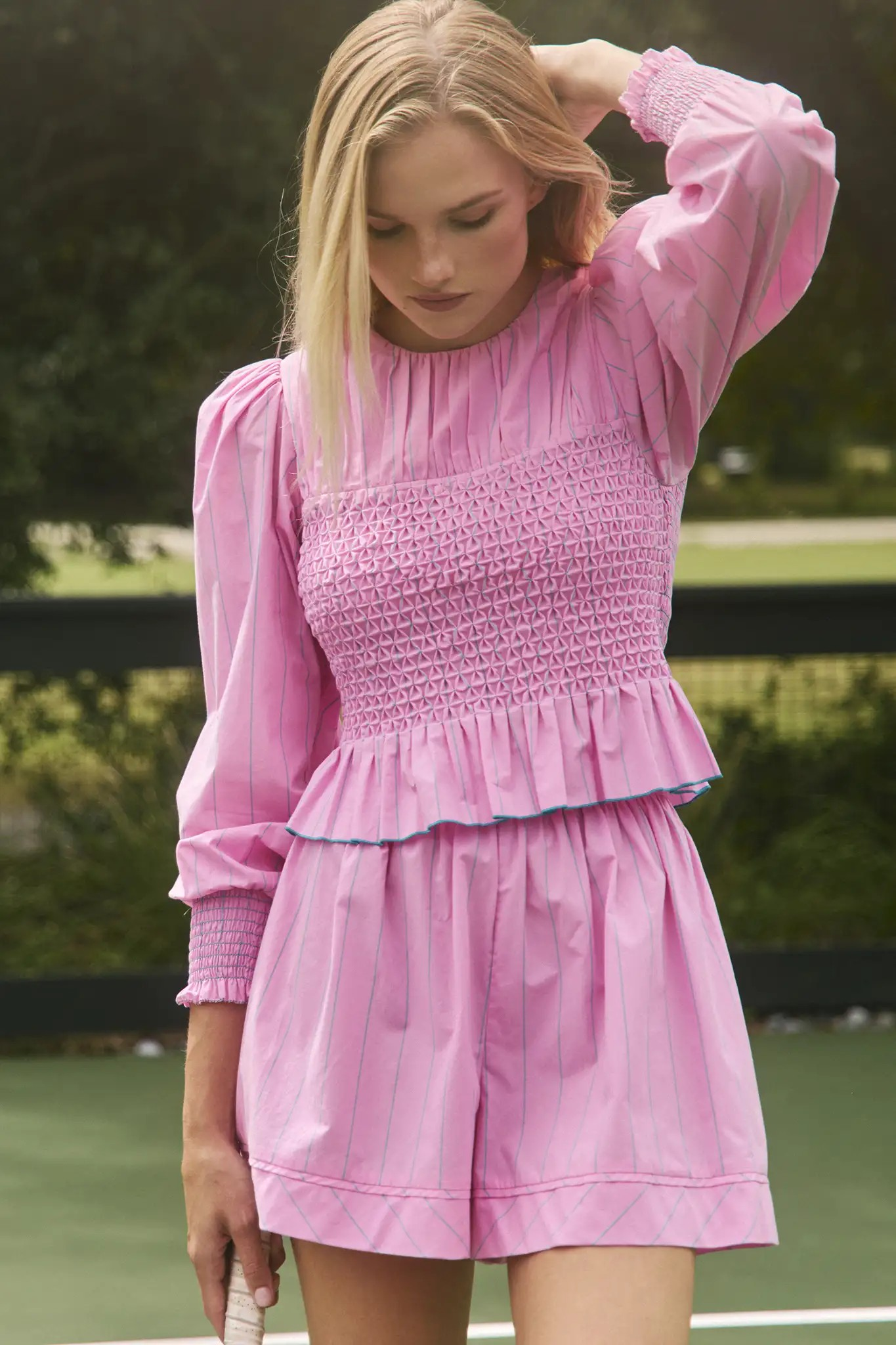 Eubanks Top
