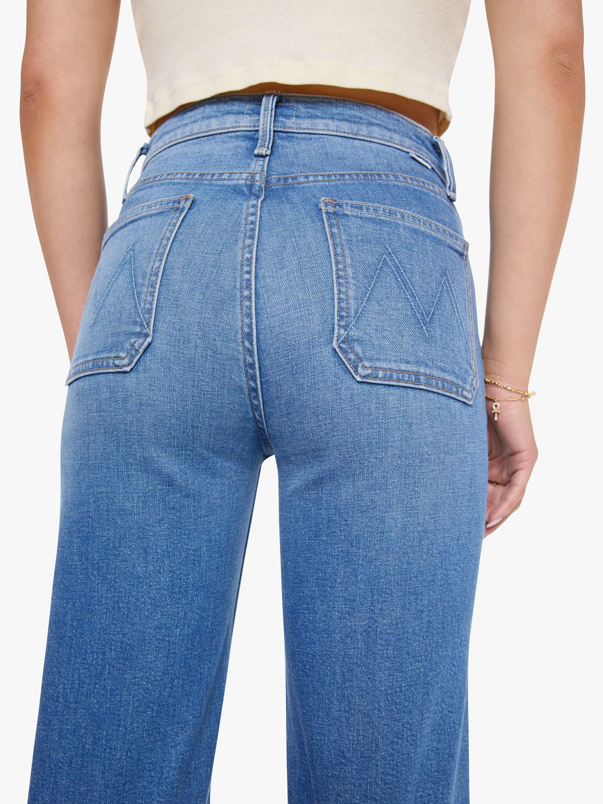 PATCH POCKET RAMBLER ZIP SNEAK