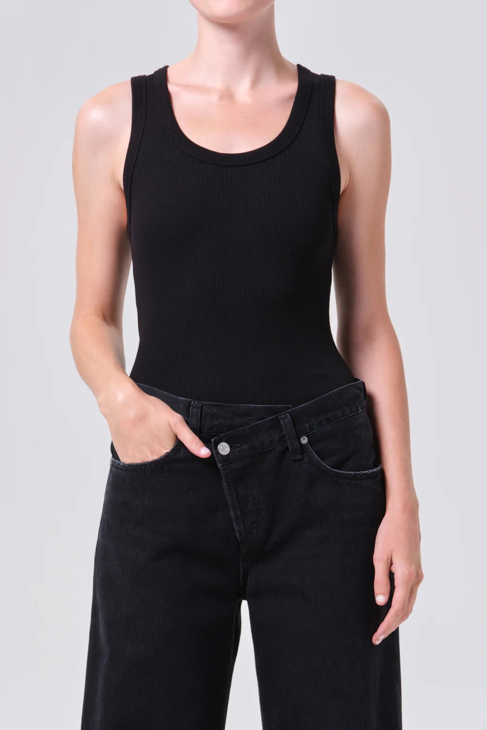 Poppy Tank
