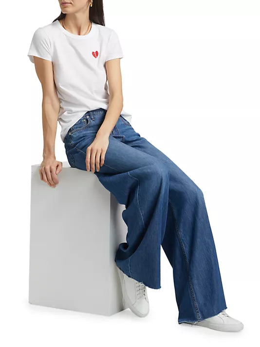 Broken Heart Tee