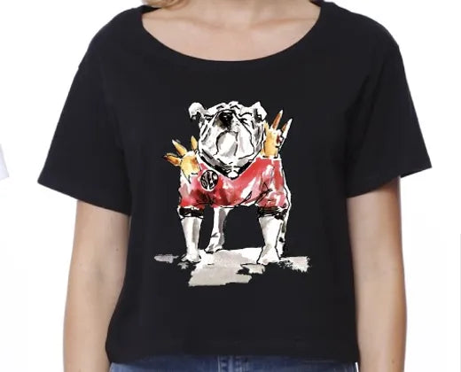 Star Tee Shirt