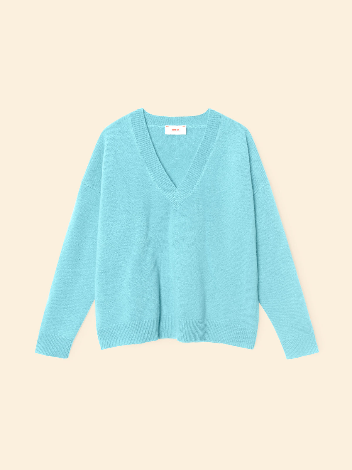 Mint Blue