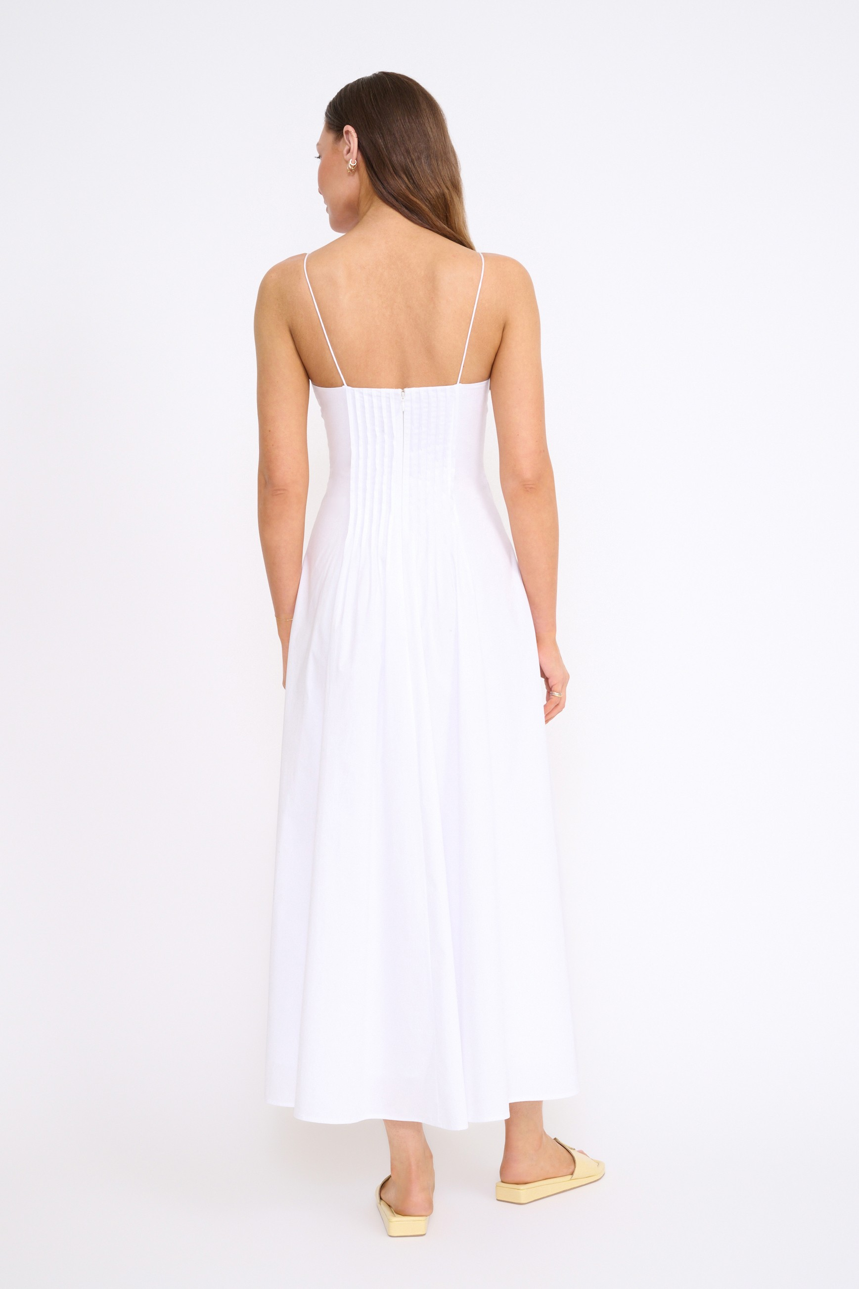 Margi Dress