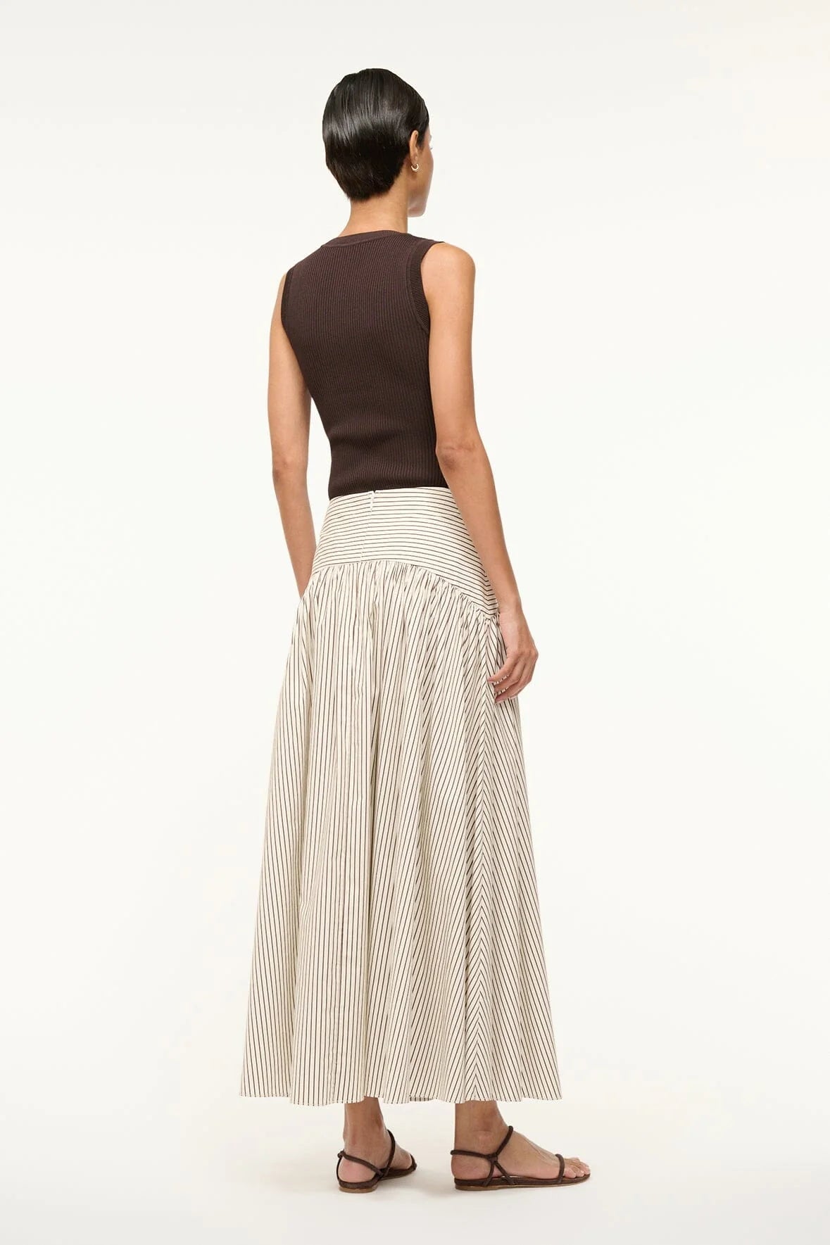 Procida Skirt