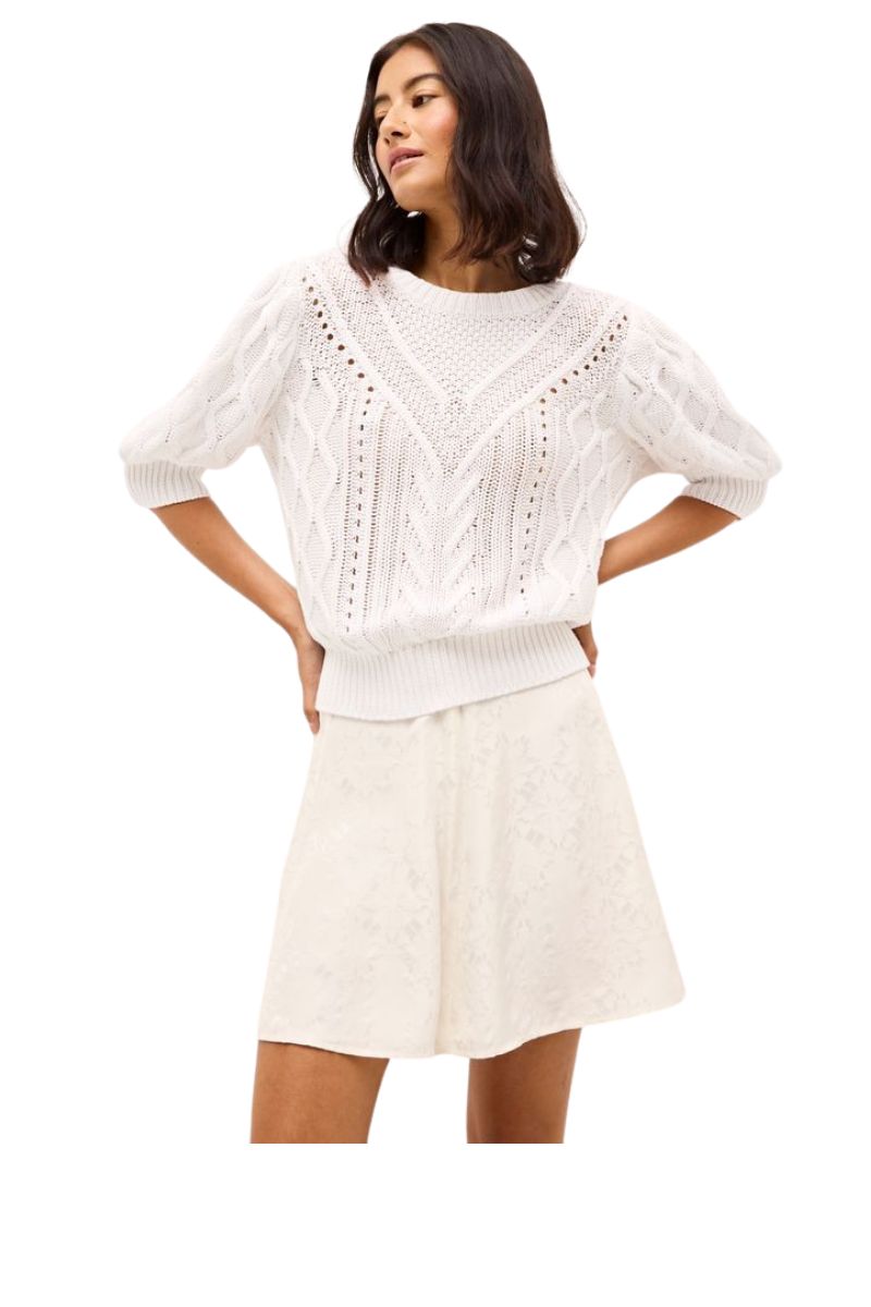 Sammie Sweater