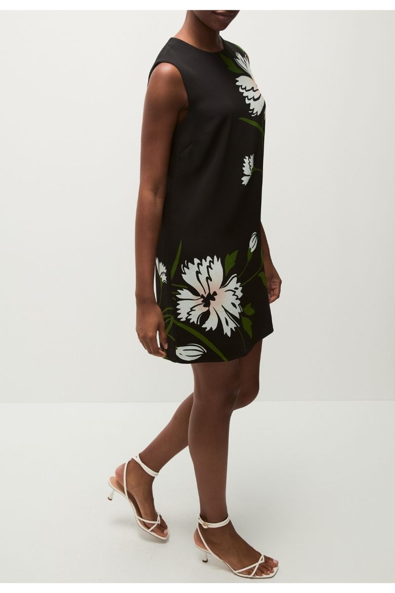 Cromwell Dress