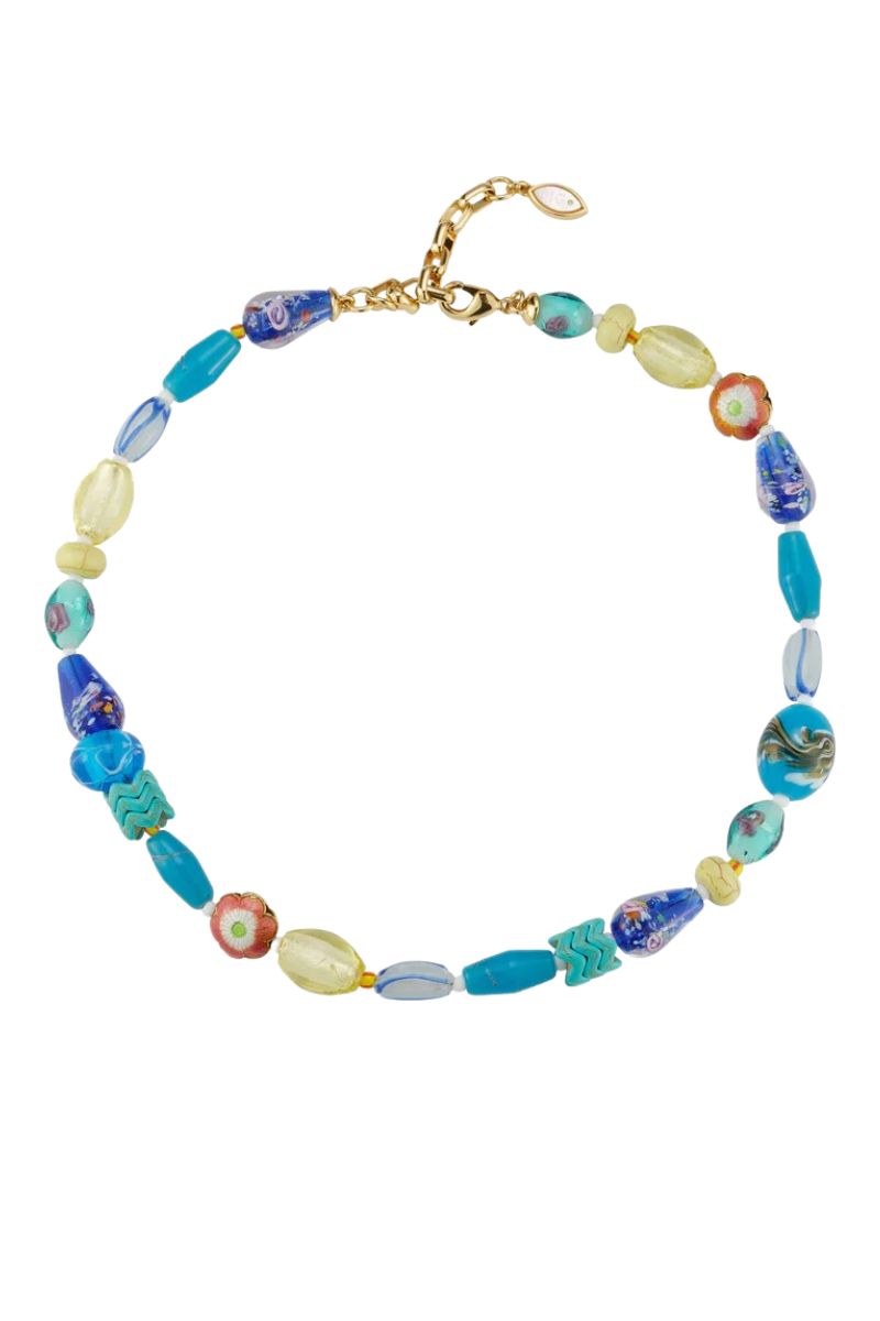 Lindy Necklace
