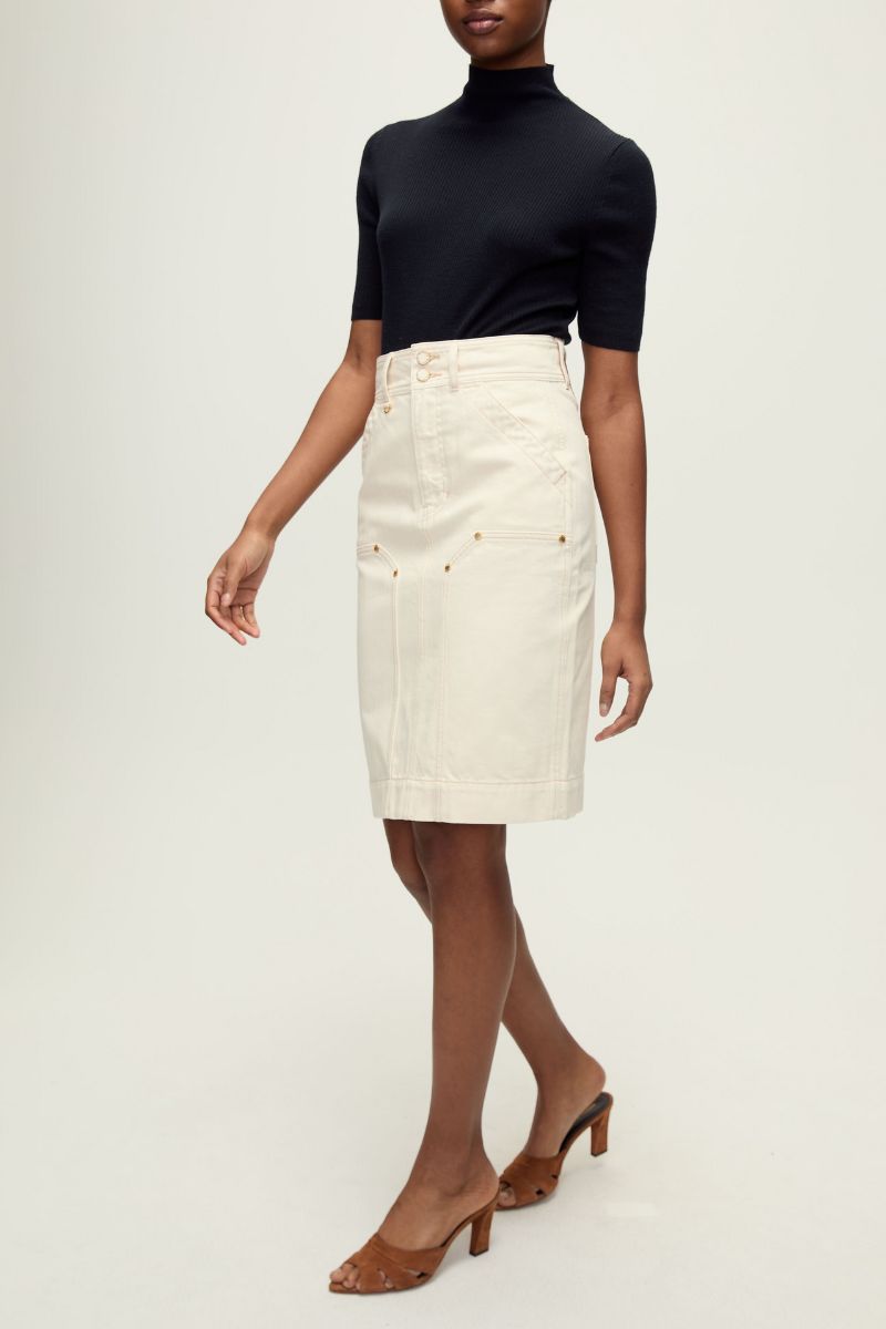 Alastair Pullover Top