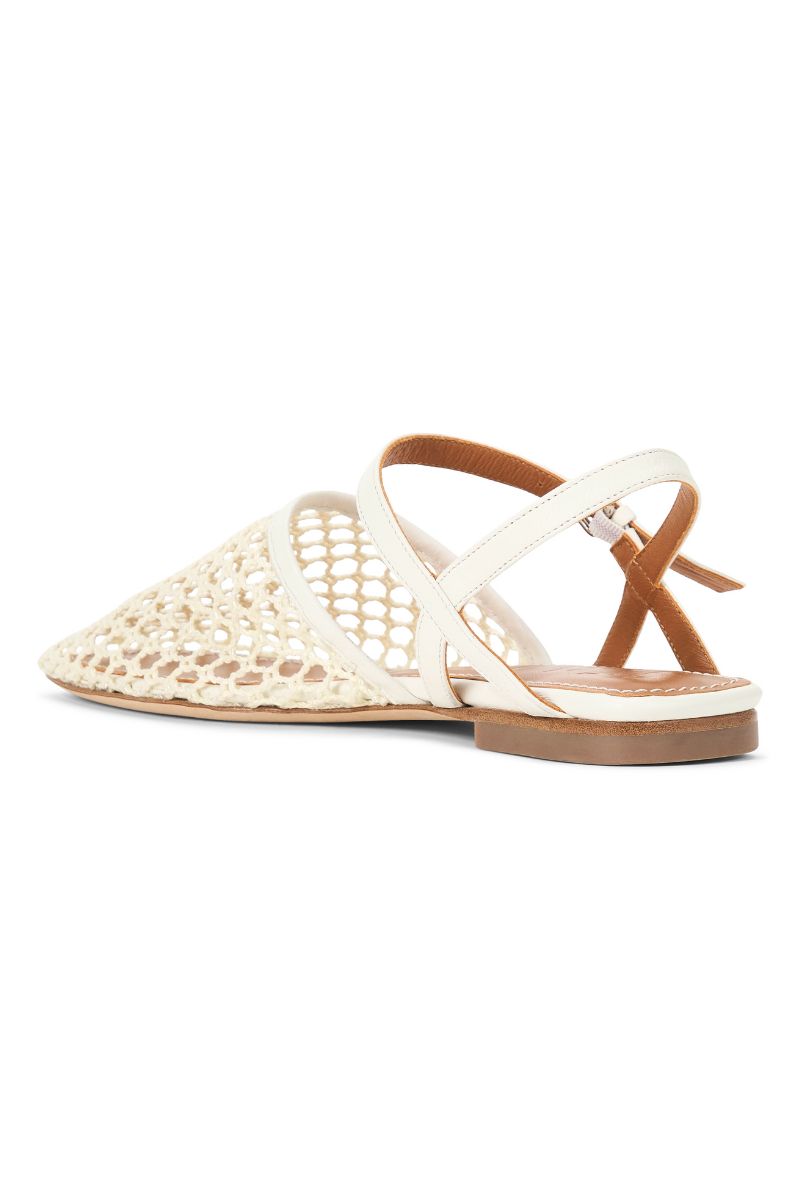 Rete Sandal
