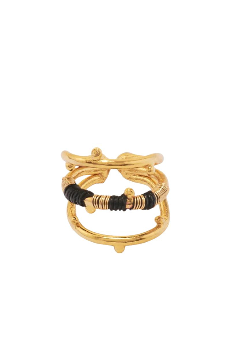 Marina Ring