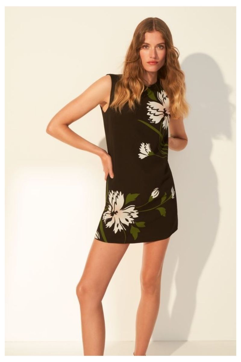 Cromwell Dress