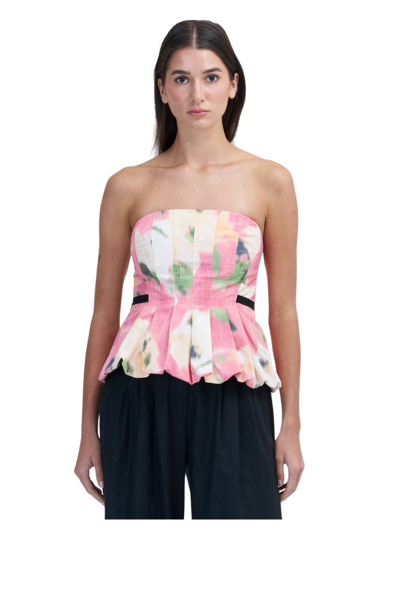 Farah Top