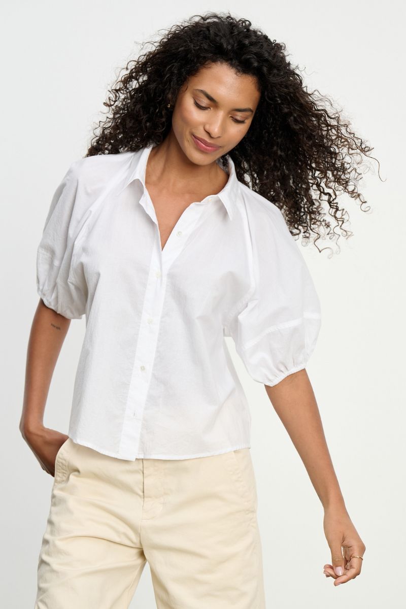Autumn Top
