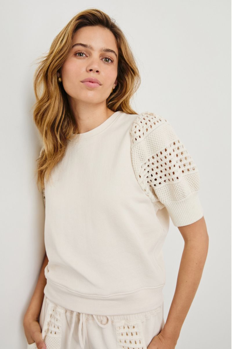 Kimberly Top