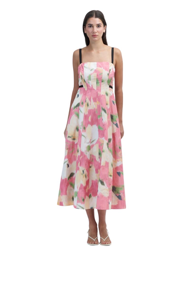 Tavia Dress