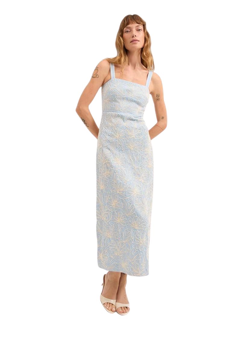Ella Dress