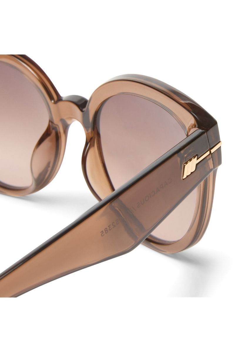 Capacious Sunglasses