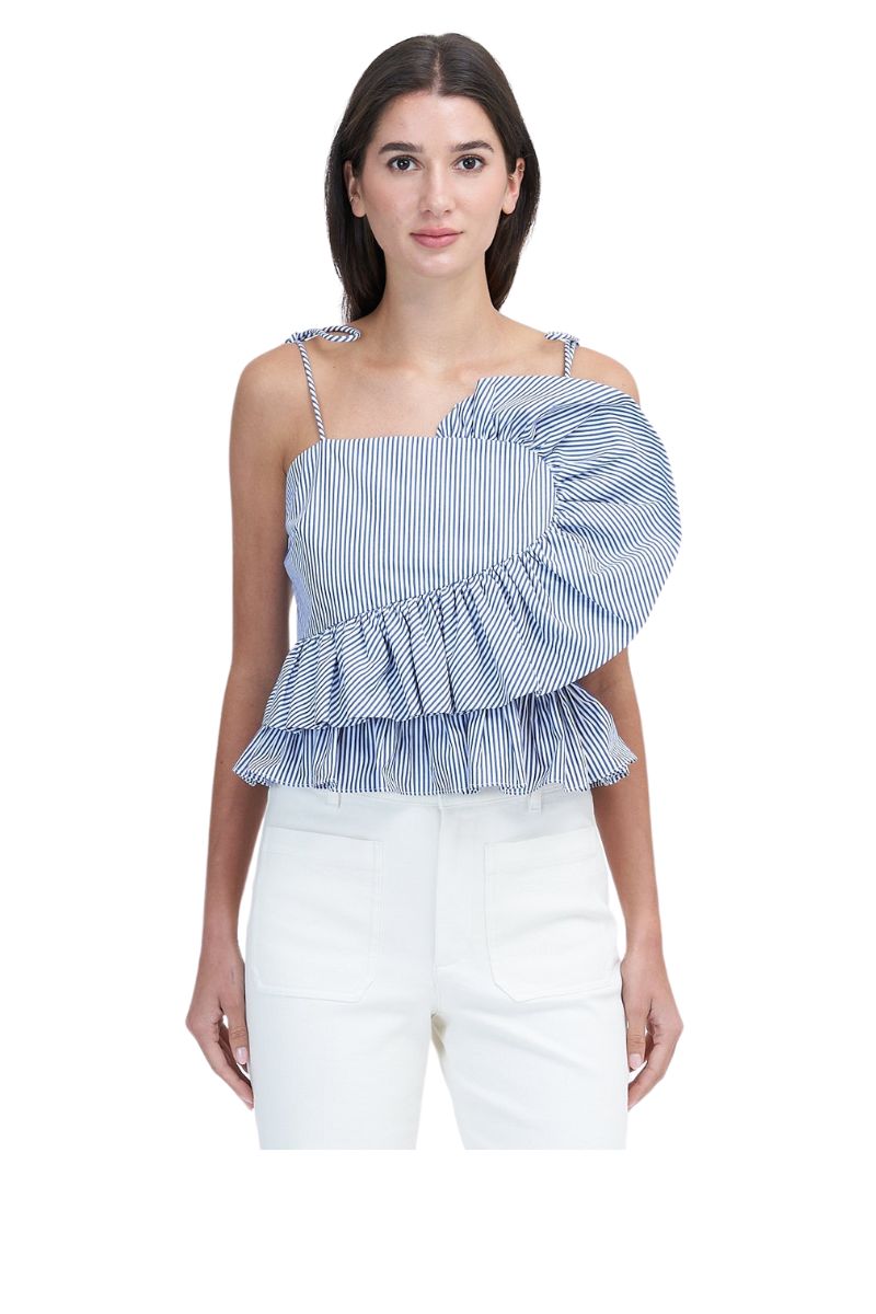 Claudette Top