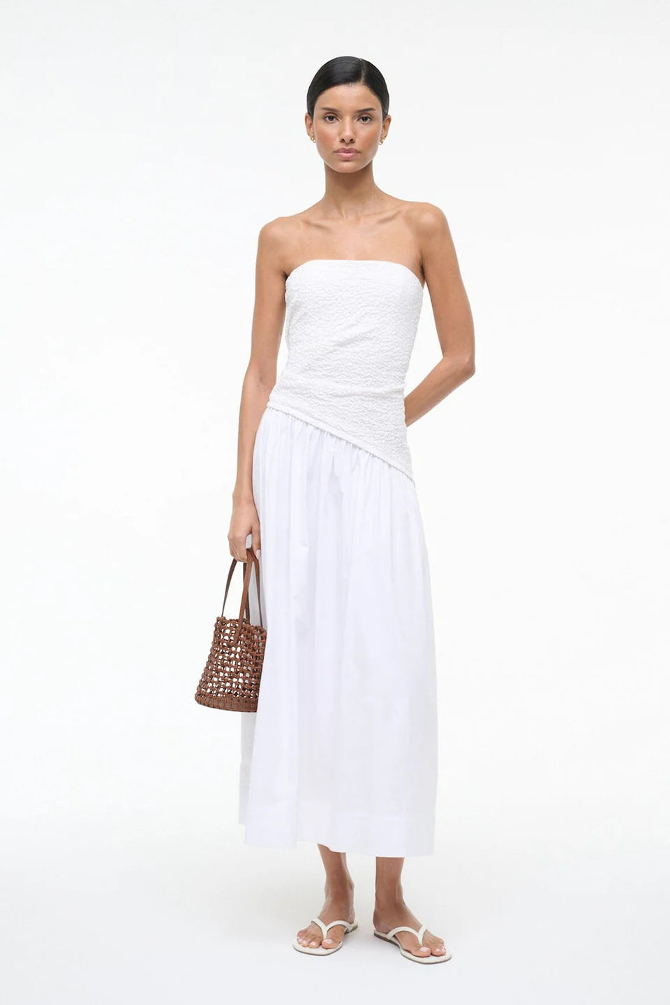 Nia Dress