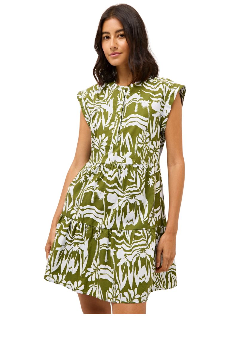 Lachlan Dress