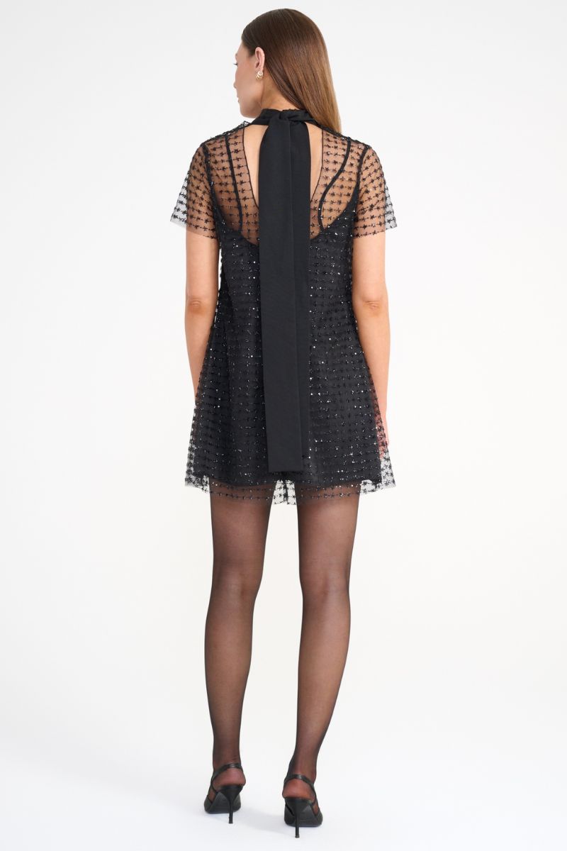 Ilana Mini Dress