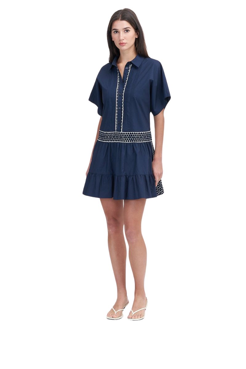 Jasmine Dress
