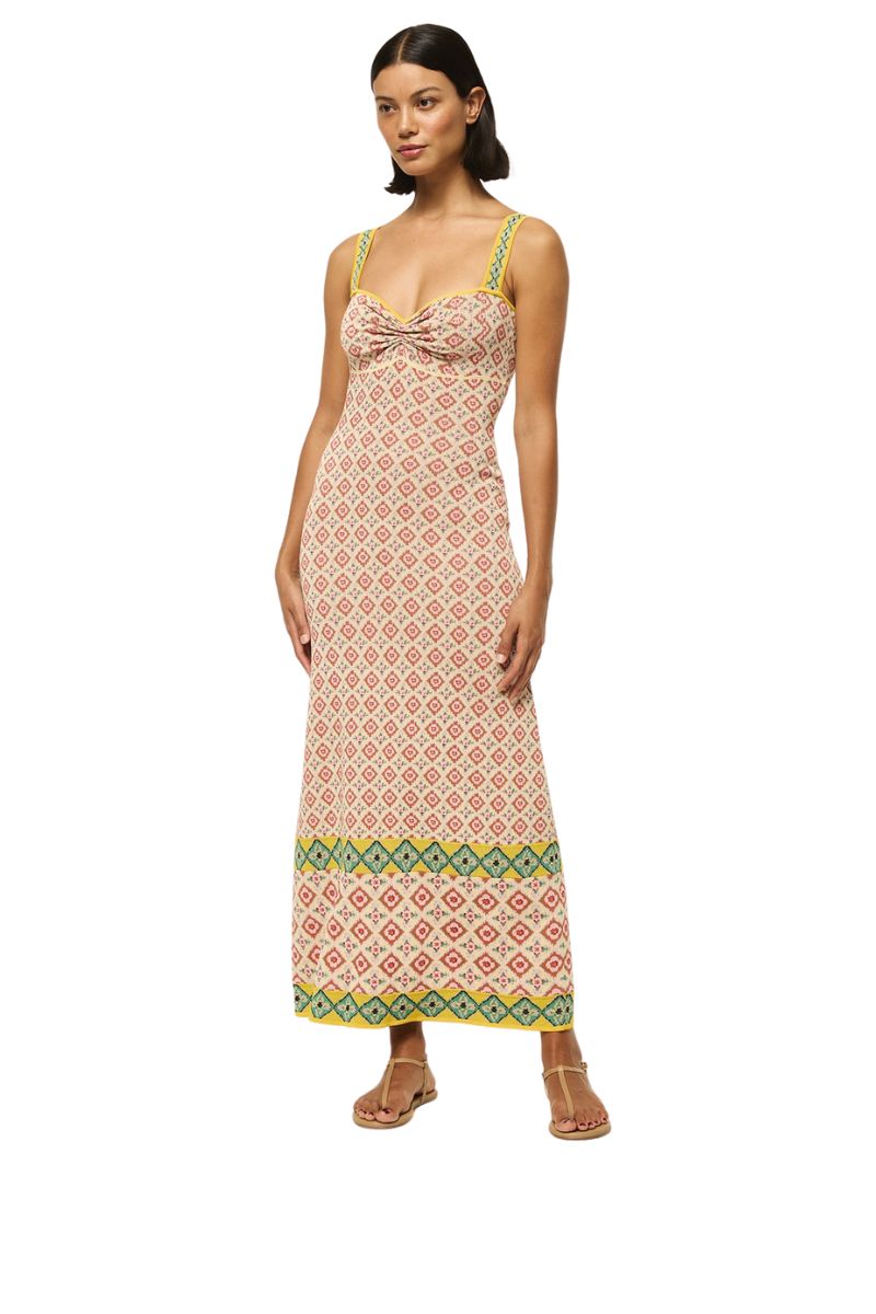 Bessie Dress