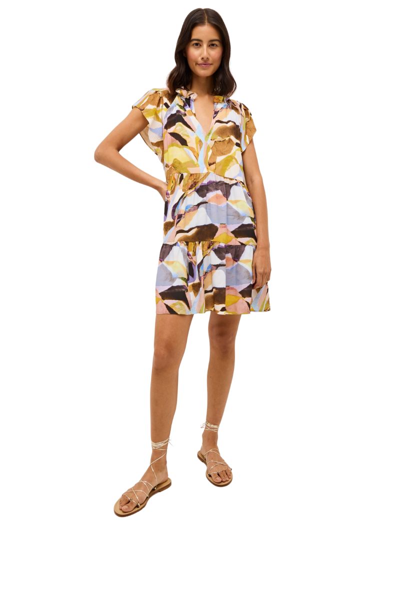 Frida Dress