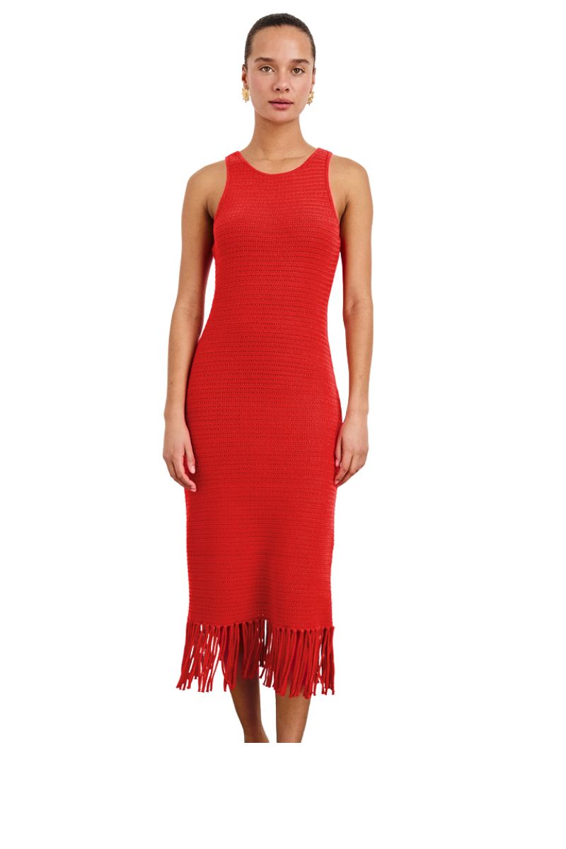 Nia Dress