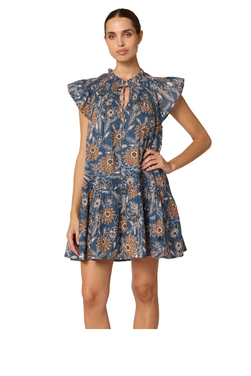 Lydia Mini Dress