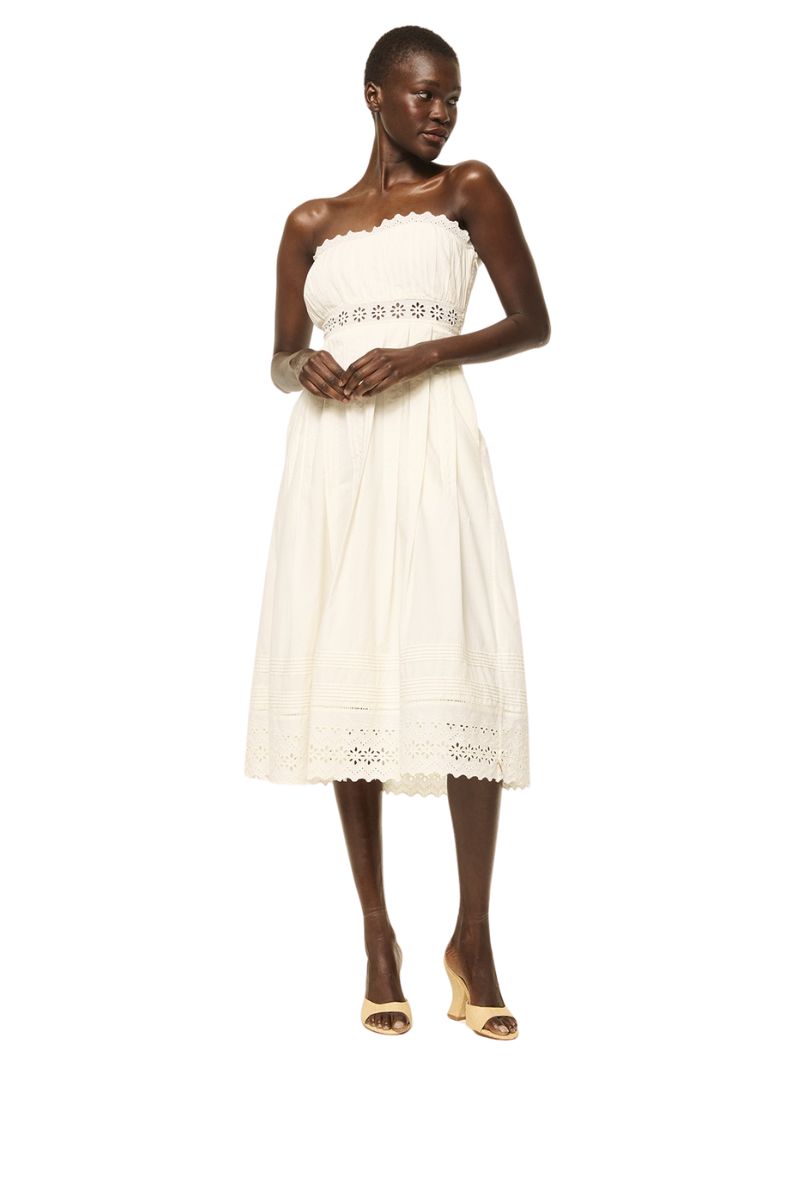 Persis Dress