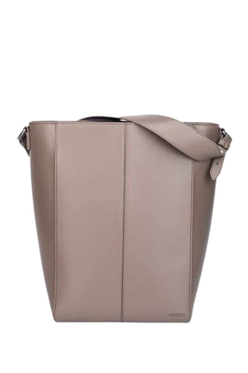 Casset Bucket Bag