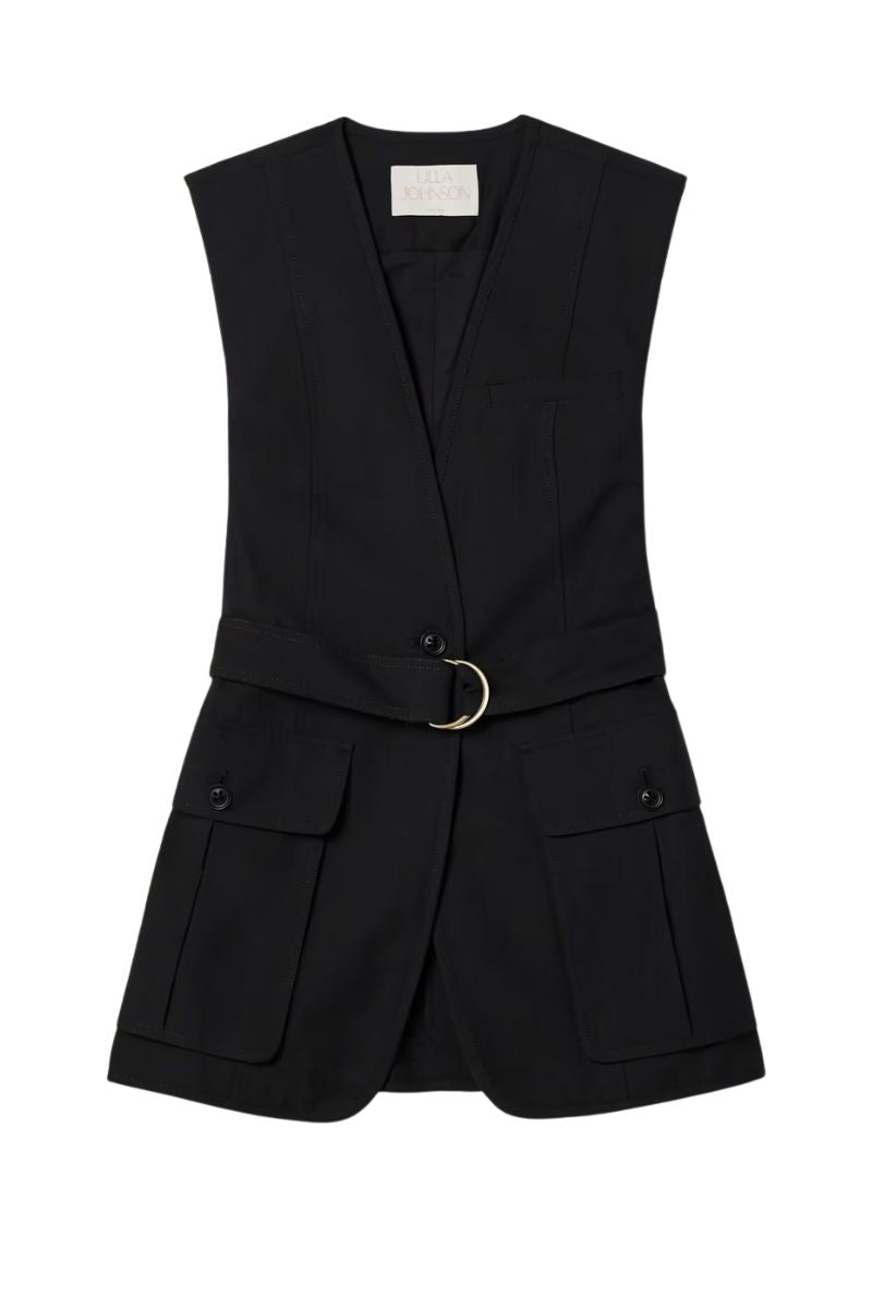 Twyla Vest