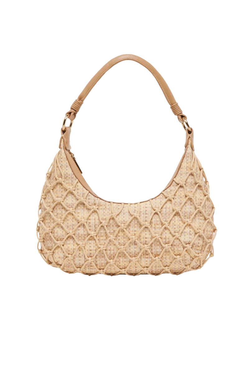 Positano Shoulder Bag