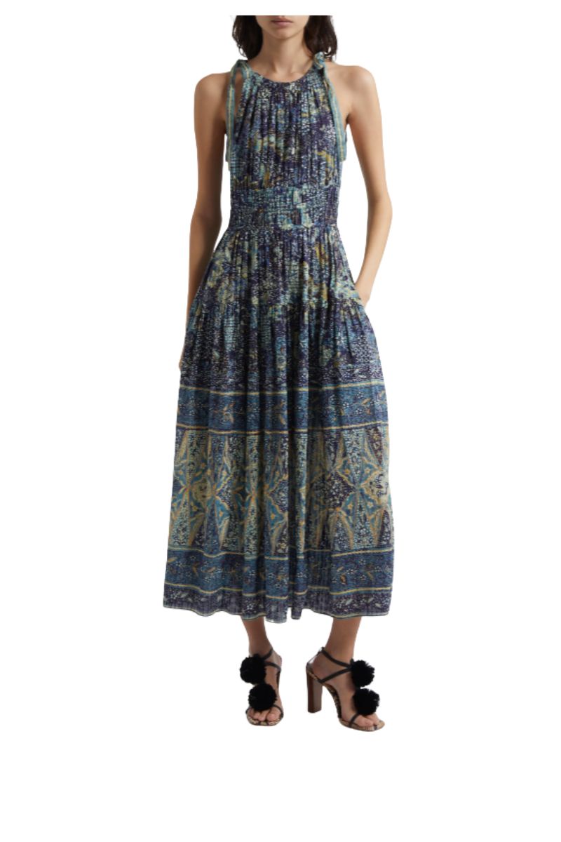 Essie Dress