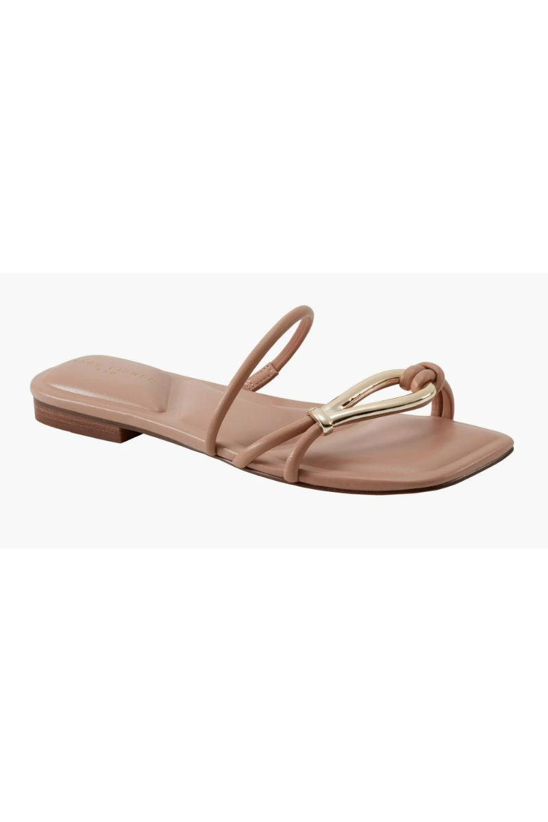 Mazza Slide Sandal