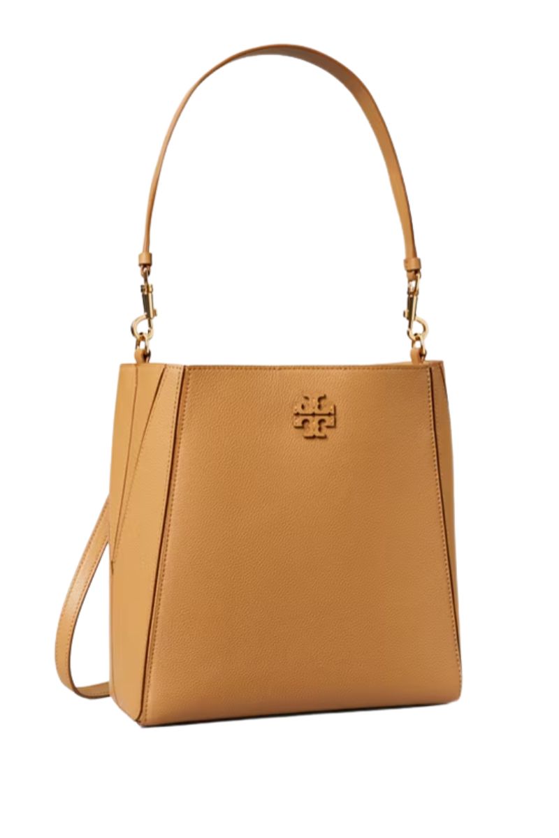 McGraw Bucket Bag