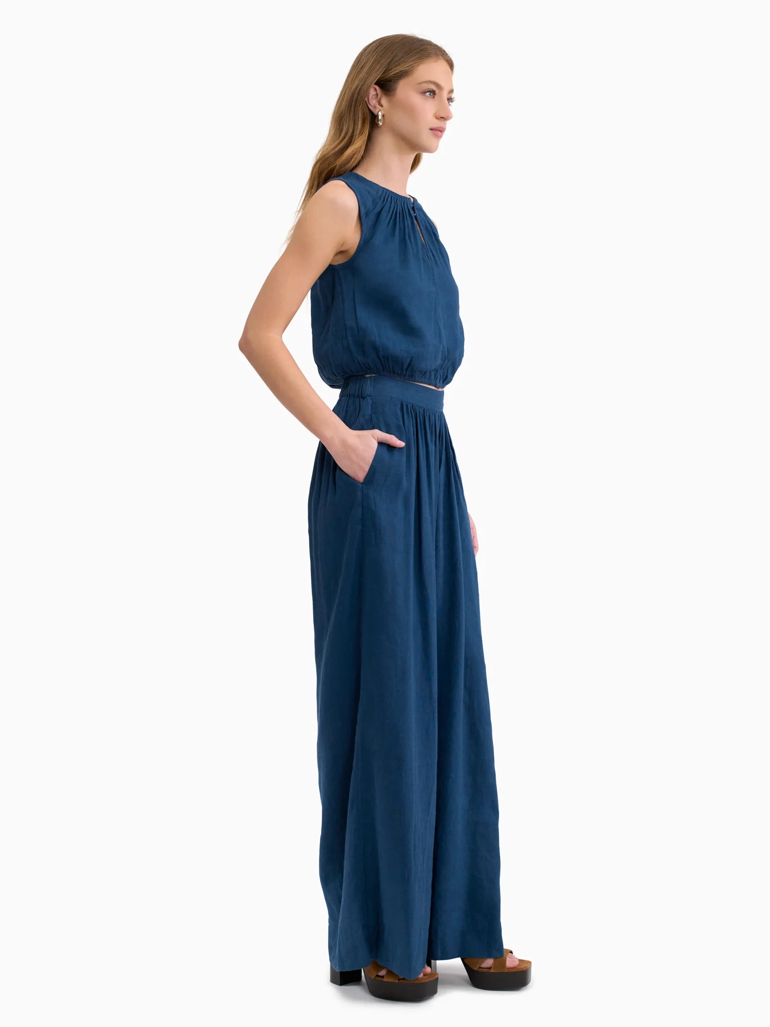 Cleo Pant