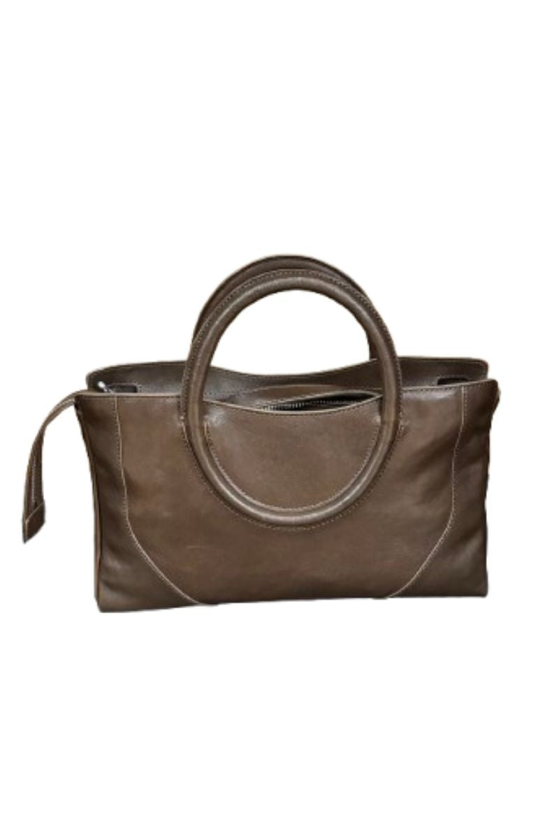 Maude Mini Satchel Bag