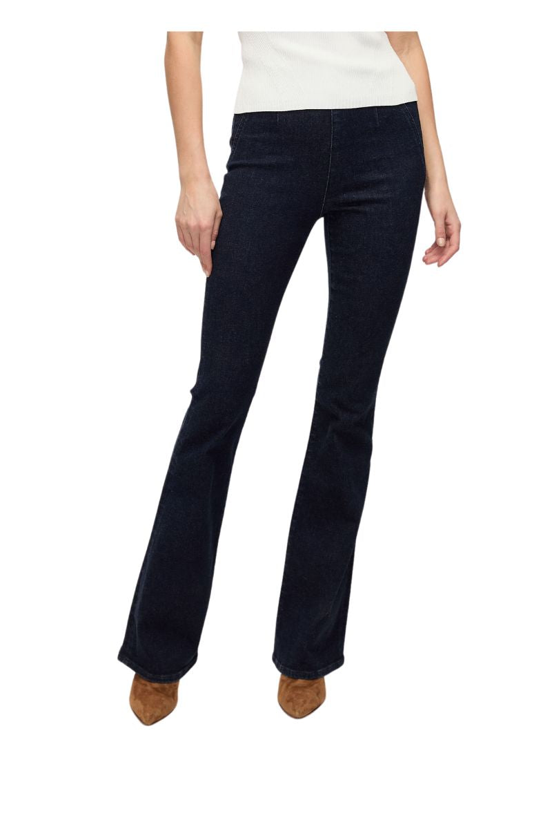 Beverly Off-Duty Pant