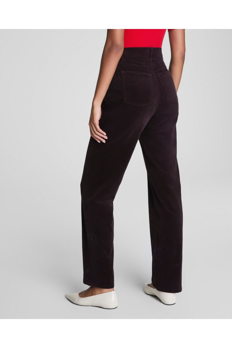 Corduroy 90s Straight Pant