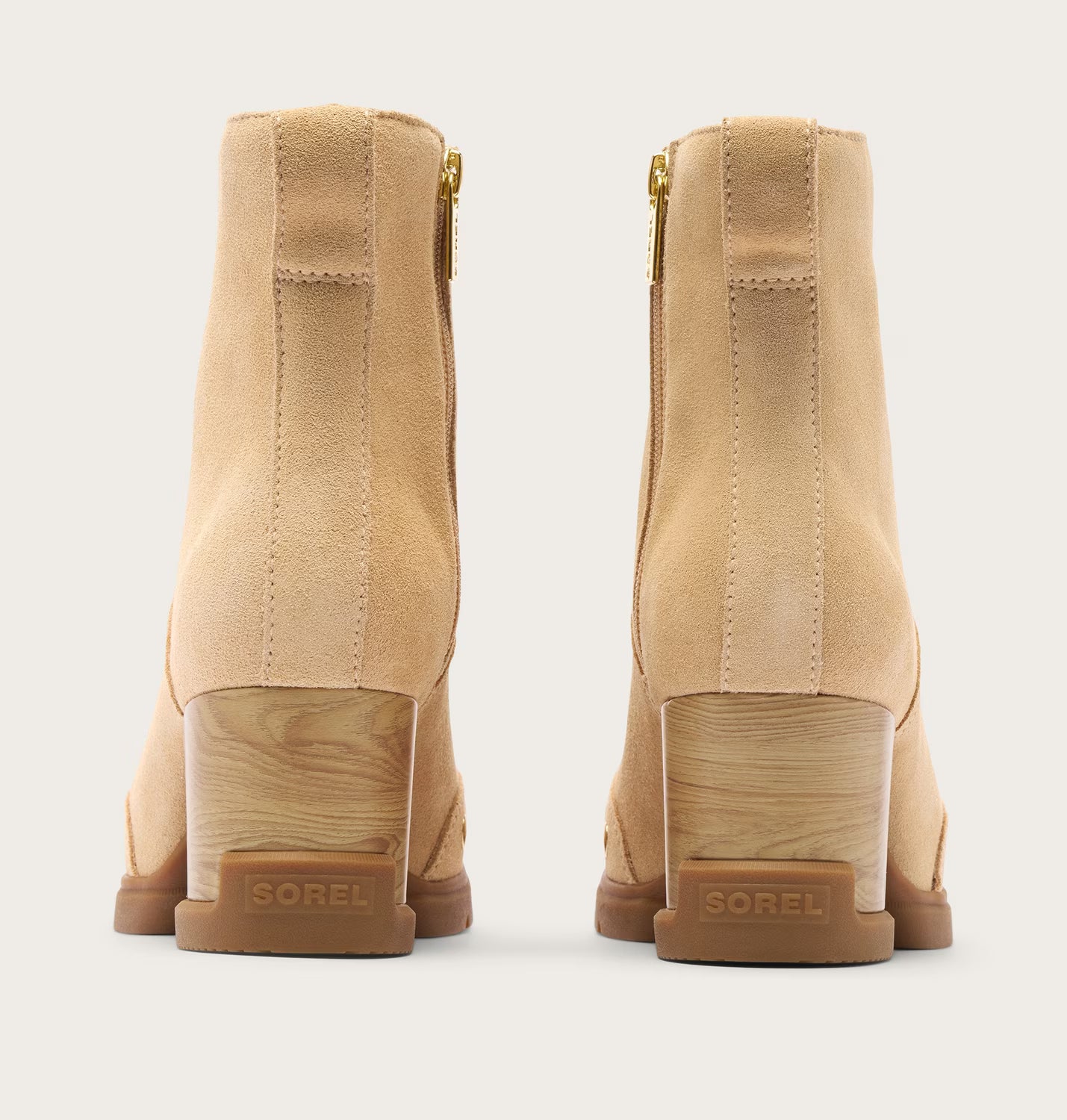 Roam'n™ Zip Women's Boot