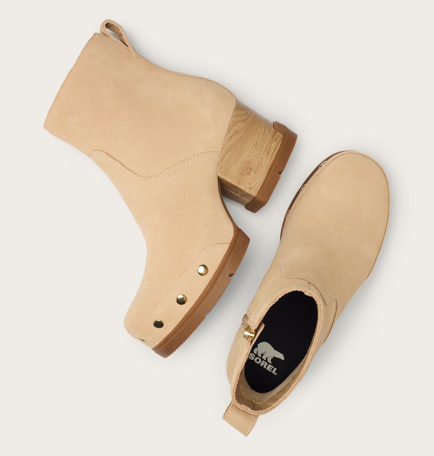 Roam'n™ Zip Women's Boot