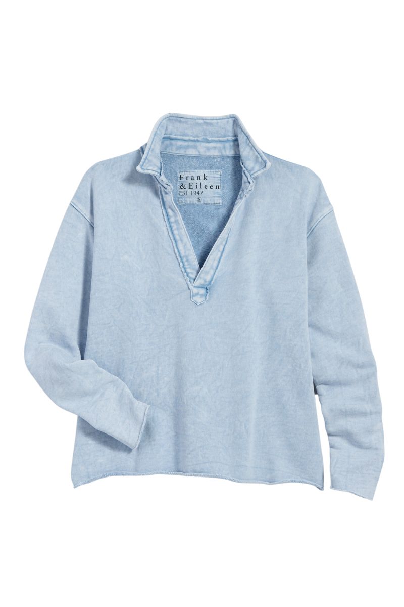 Patrick Popover Henley